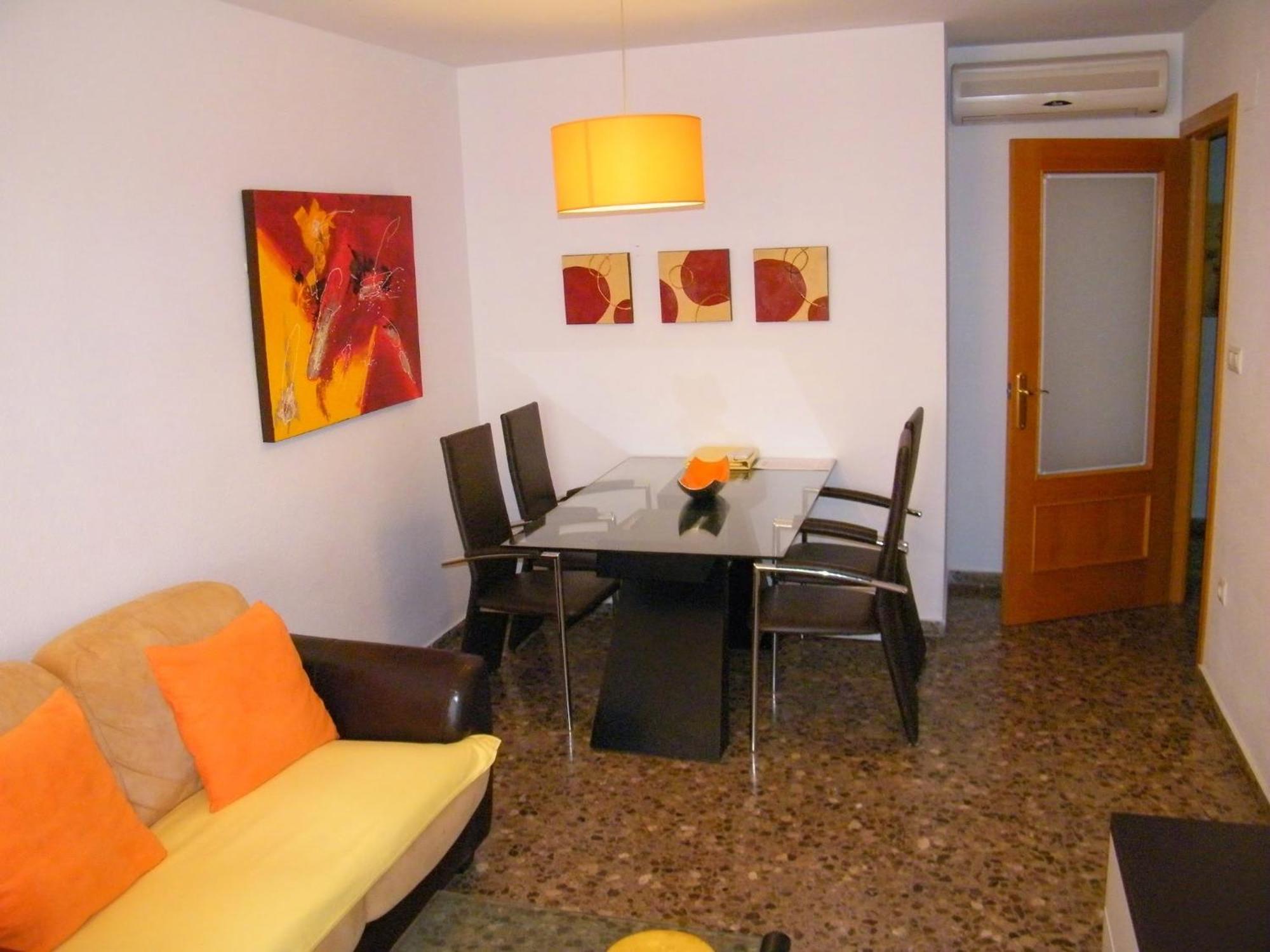 Apartamentos Milenio Cullera Cameră foto