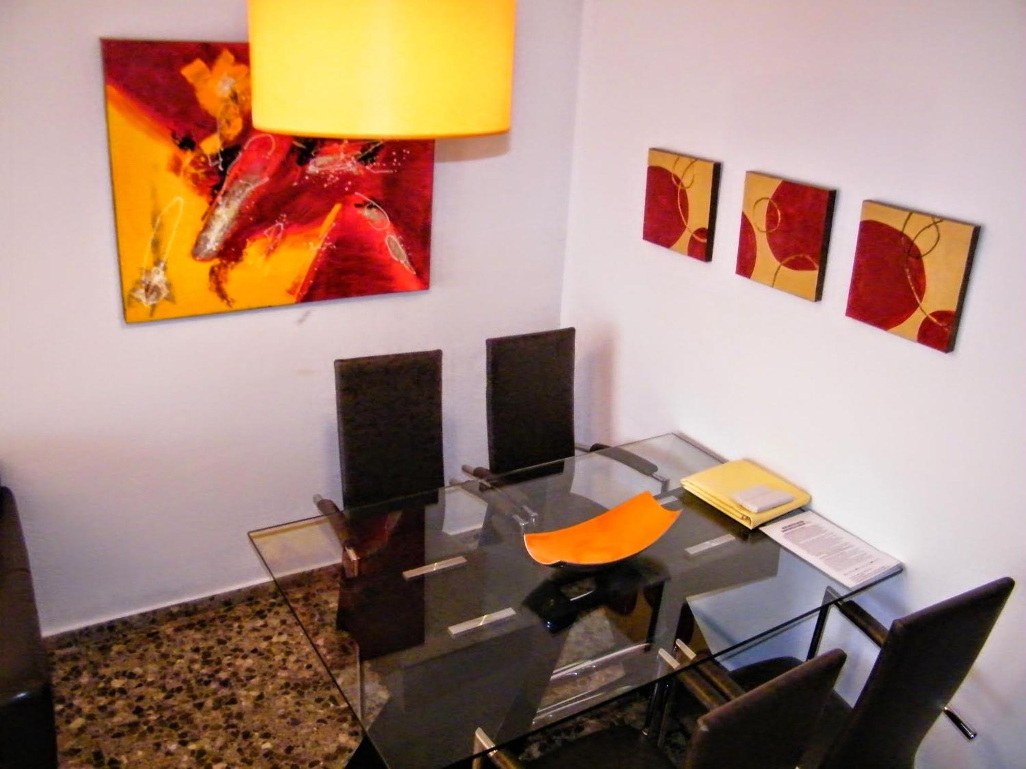 Apartamentos Milenio Cullera Cameră foto