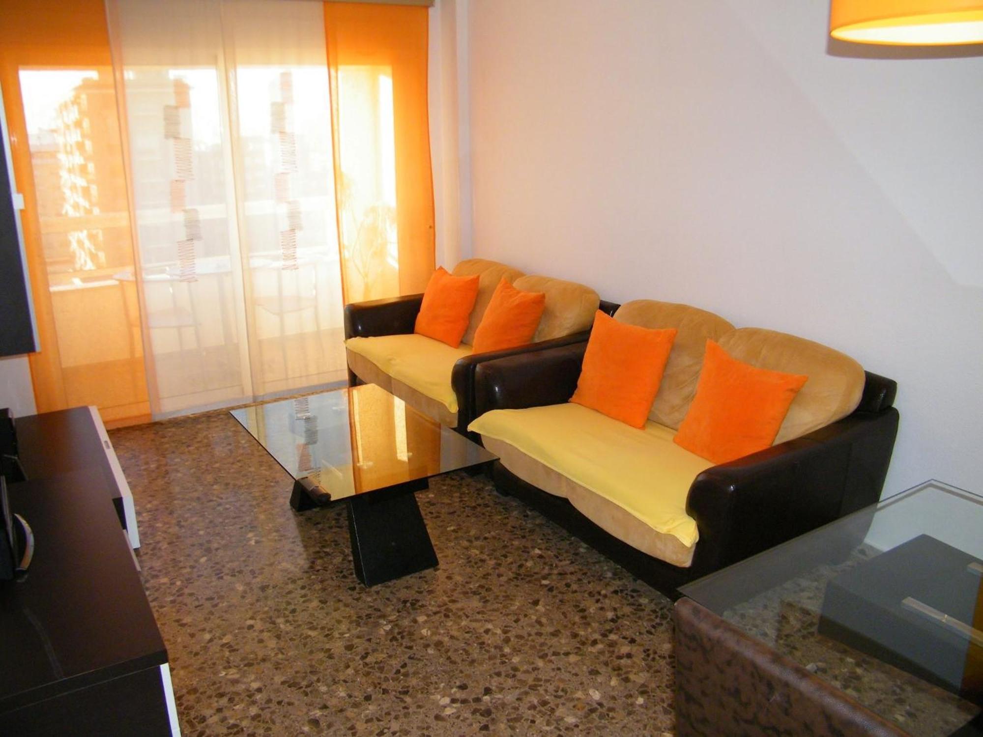 Apartamentos Milenio Cullera Cameră foto