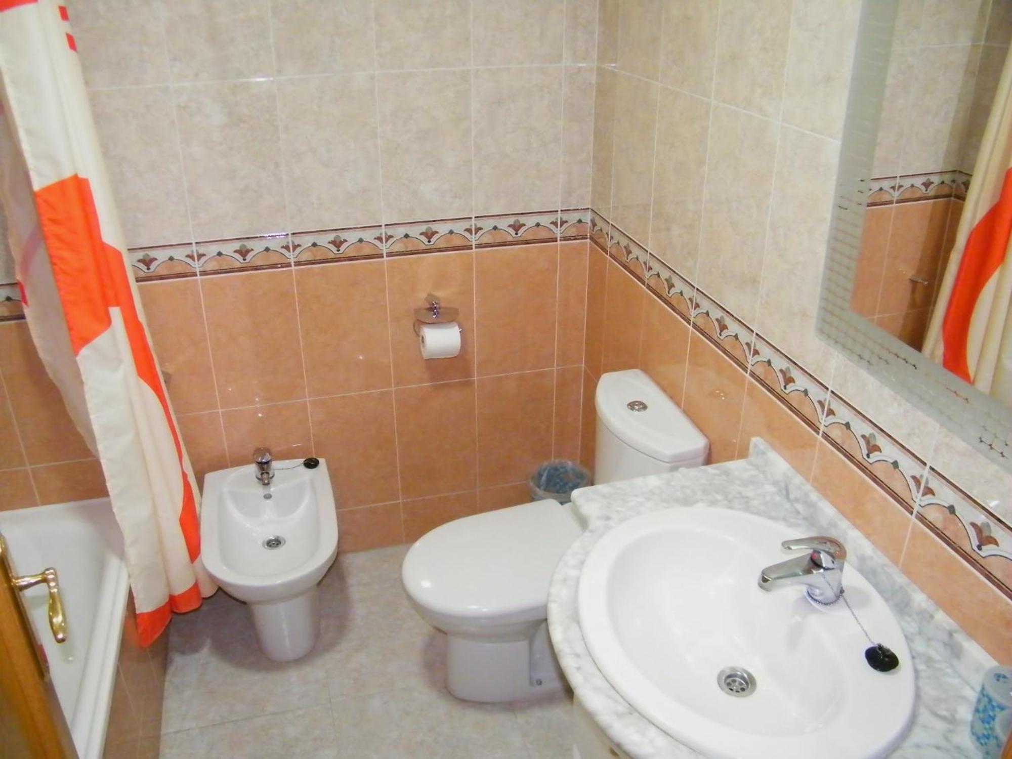 Apartamentos Milenio Cullera Cameră foto