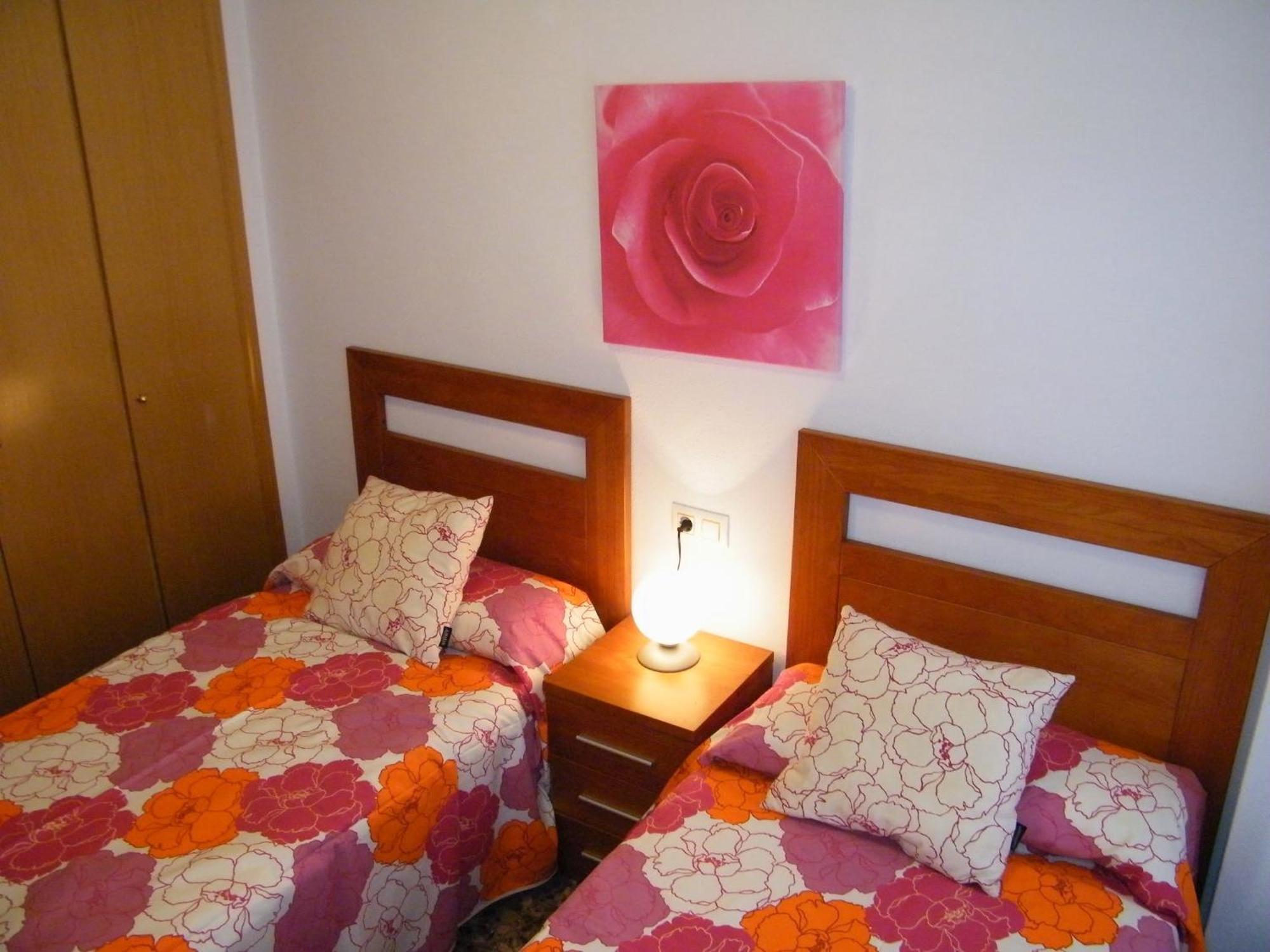 Apartamentos Milenio Cullera Cameră foto