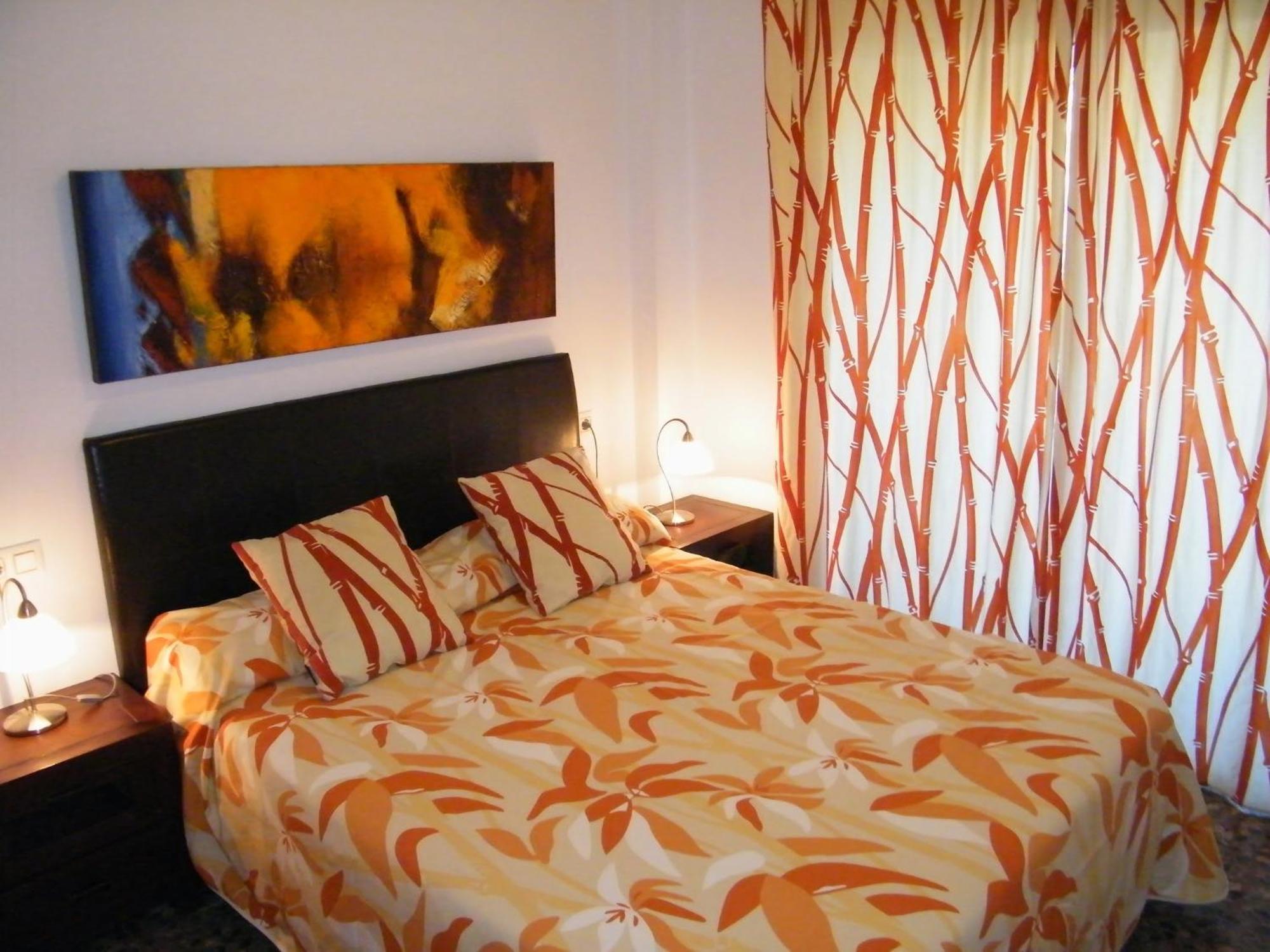 Apartamentos Milenio Cullera Cameră foto