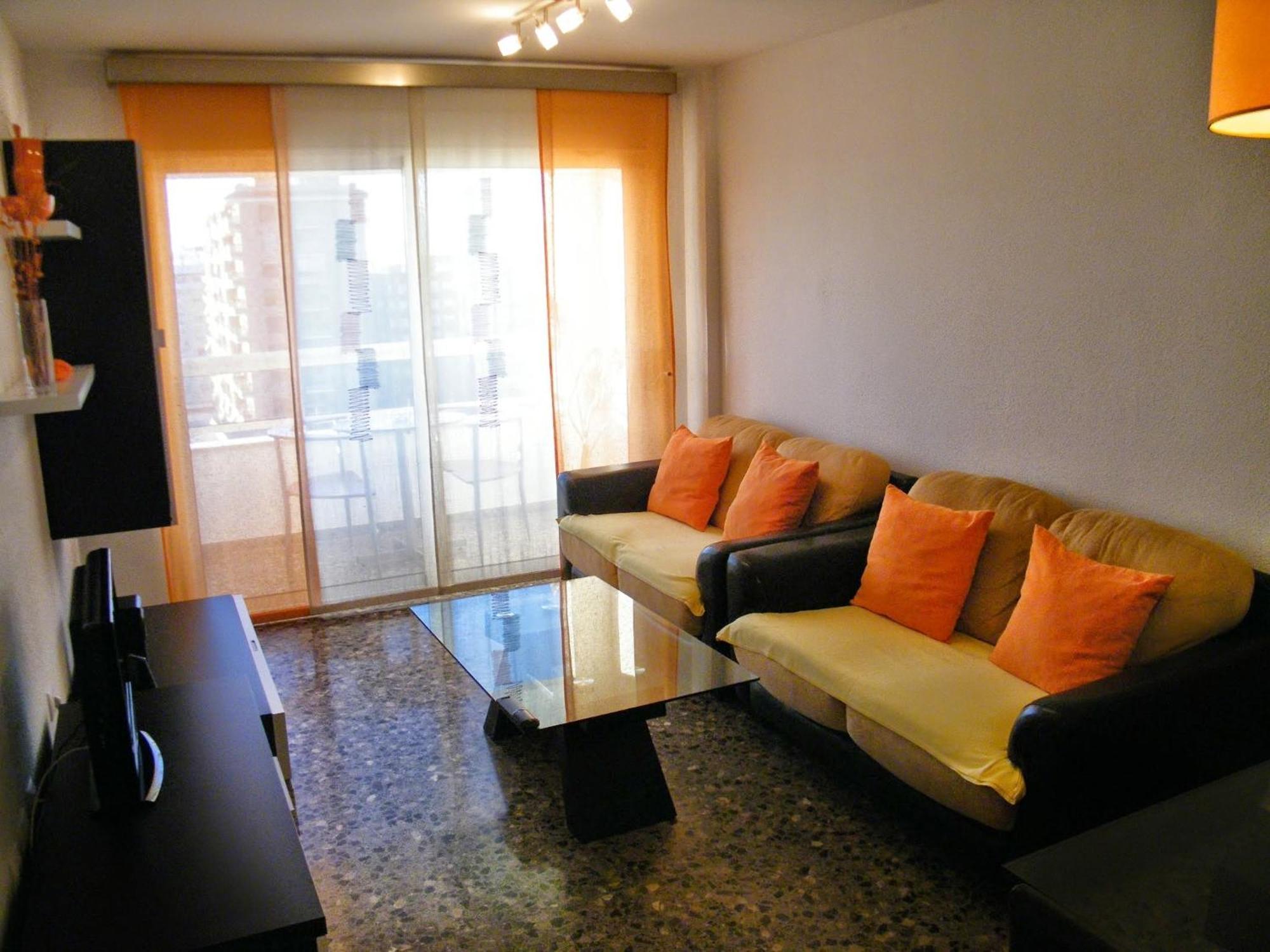 Apartamentos Milenio Cullera Cameră foto
