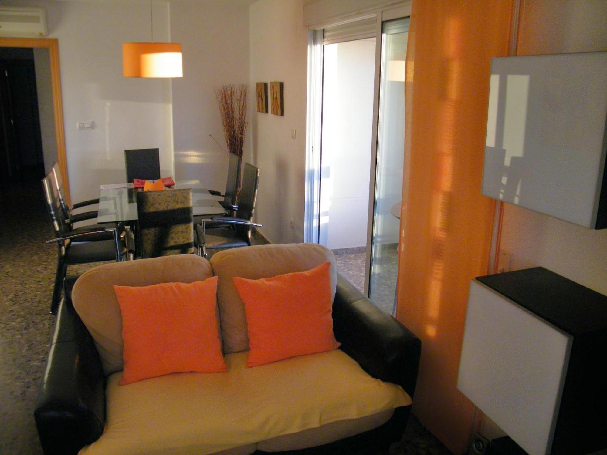 Apartamentos Milenio Cullera Cameră foto